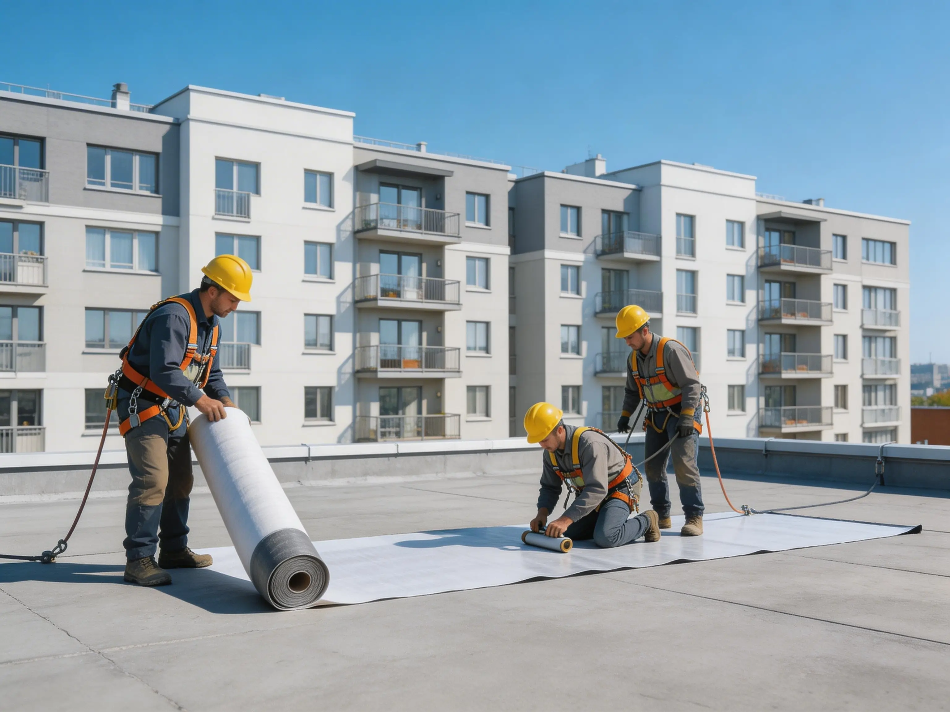 Reparación de tejados en Soria